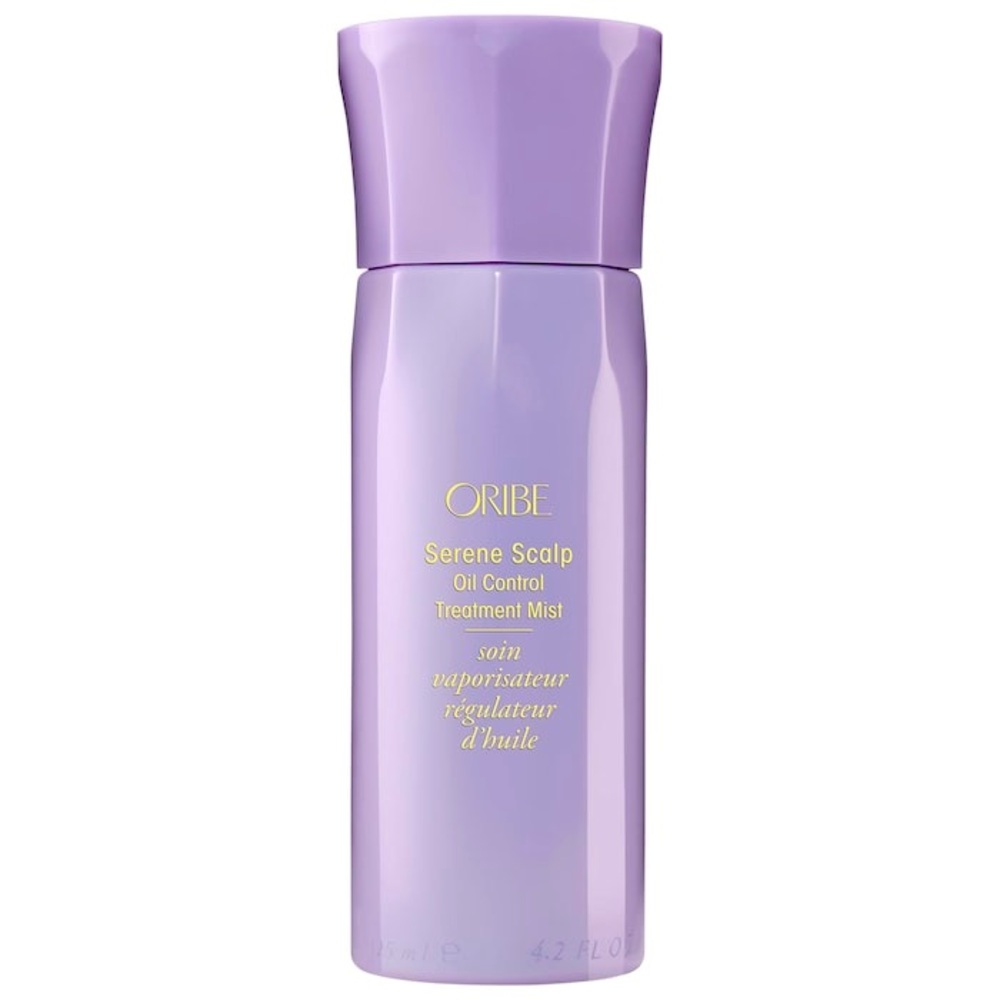 Oribe NIB Serene Scalp Oil Control Mist FULL SIZE
